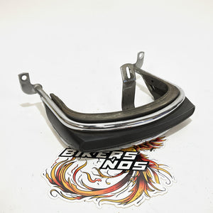 Genuine Harley 2009 Up Touring Rear Bumper Assembly 91023-09 91123-09 91013-09