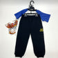 NEW Harley-Davidson 4/5T Toddler Boys Short Sleeve Tee & Pant Set 2071402