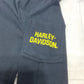 NEW Harley-Davidson 4/5T Toddler Boys Short Sleeve Tee & Pant Set 2071402