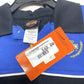 NEW Harley-Davidson 4/5T Boy Toddler Race Knit Shirt & Short Set 2071403
