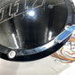 Genuine Harley-Davidson 2024 Up Touring Black 117 Derby Cover 25701556