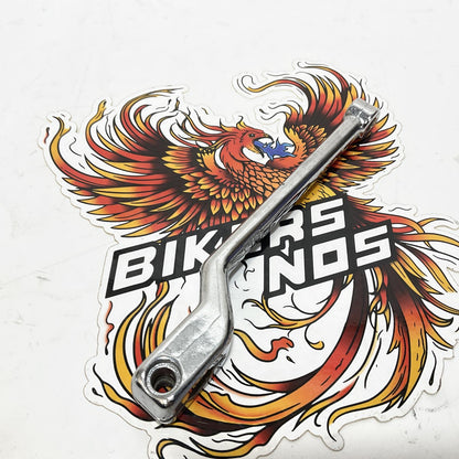 Genuine Harley 1983 Up Dyna Touring Softail Chrome Shifter Lever 33895-82E