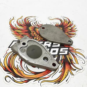 Genuine Harley-Davidson Twin Cam Rocker Box Breather 17595-99 17596-99
