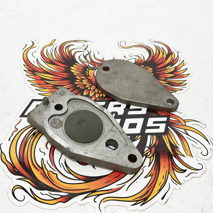 Genuine Harley-Davidson Twin Cam Rocker Box Breather 17595-99 17596-99
