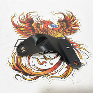 Genuine Harley Davidson Road Tech Zumo 660 665 Handlebar Mount Bracket 92378-09