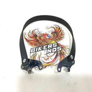 Genuine Harley Passenger Grab Strap 2017 up Touring 52400017 52400016 52400021