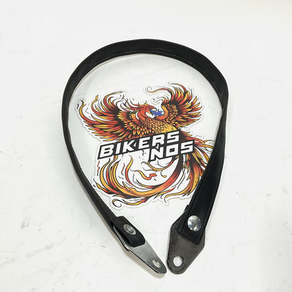 Genuine Harley-Davidson Softail 34.5" Passenger Grab Strap