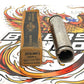 NOS Genuine Harley Knucklehead Panhead Shovelhead .004+ Piston Pin 276-32-S