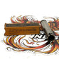 NOS Genuine Harley Knucklehead Panhead Shovelhead .004+ Piston Pin 276-32-S