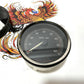 Genuine Harley 2004-2013 Touring Tach 5500 Redline Black Silver Trim 67348-04
