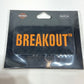 NOS Genuine Harley Eagle, Breakout, Electra Glide x6 Patch Bundle