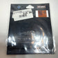 NOS Genuine Harley Eagle, Breakout, Electra Glide x6 Patch Bundle