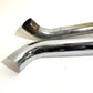 Genuine Harley 1998-2006 Touring Exhaust Header Pipe And Shields 65626-98