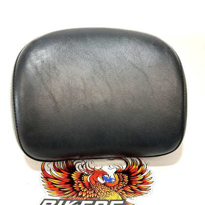 Nice! Genuine Harley Softail FXSTD Deuce Passenger Backrest Pad 52050-00