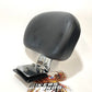 Genuine Harley Softail FXSTD Deuce Passenger Backrest Upright with Pad 52050-00