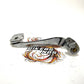 Genuine Harley-Davidson Chrome 2008-2013 Touring Brake Pedal 42407-08