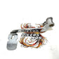 Genuine Harley-Davidson Chrome 2008-2013 Touring Brake Pedal 42407-08