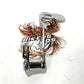Genuine Harley 2014 Up Touring Chrome Brake Pedal 50600067