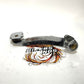 Genuine Harley 2014 Up Touring Chrome Brake Pedal 50600067