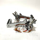 Kuryakyn Chrome Adjustable Passenger Peg 1993-2006 Touring FLT 7926 DS-253587