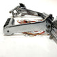 Kuryakyn Chrome Adjustable Passenger Peg 1993-2006 Touring FLT 7926 DS-253587