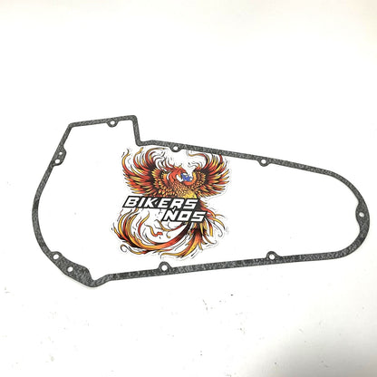NEW Genuine Harley Primary Cover Gasket 1965-1980 Big Twin 1200 60540-65TA