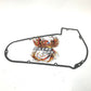 NEW Genuine Harley Primary Cover Gasket 1965-1980 Big Twin 1200 60540-65TA