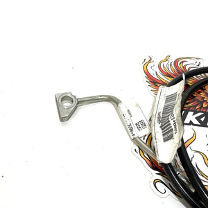 Genuine Harley 2014-2023 Touring Upper ABS Brake Line 56" 41800011