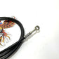 Genuine Harley 2014-2023 Touring Upper ABS Brake Line 56" 41800011
