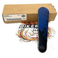 NEW Genuine Harley Road Street Glide Special Blue Eagle Console Insert 14101046