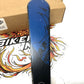 NEW Genuine Harley Street Road Glide Special Blue Eagle Console Insert 14101046