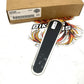 NEW Genuine Harley Road Street Glide Special Blue Eagle Console Insert 14101046