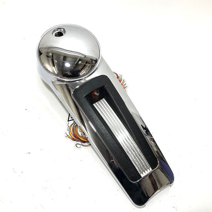 Genuine Harley 2008 Up FLHT Touring Console With CB 61270-08