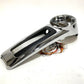 Genuine Harley 2008 Up FLHT Touring Console With CB 61270-08