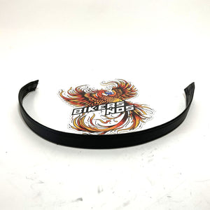 Genuine Harley Passenger Grab Strap 2017 up Touring 52400017