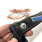 Genuine Harley 2010-2013 Touring Grab Strap 51239-10 51690-09