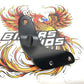 Genuine Harley Davidson Road Tech Zumo 660 665 Handlebar Mount Bracket 92378-09