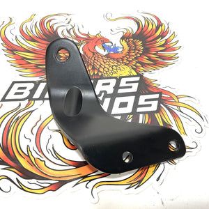 Genuine Harley Davidson Road Tech Zumo 660 665 Handlebar Mount Bracket 92378-09