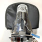 Genuine Harley Softail FXSTD Deuce Passenger Backrest Upright And Pad 52549-00