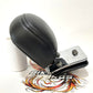 Genuine Harley Softail FXSTD Deuce Passenger Backrest Upright And Pad 52549-00