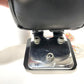 Genuine Harley Softail FXSTD Deuce Passenger Backrest Upright And Pad 52549-00