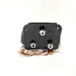 Genuine Harley Softail FXSTD Deuce Passenger Backrest Upright And Pad 52549-00
