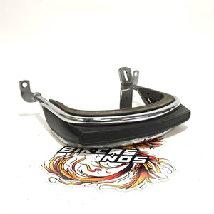 Genuine Harley 2009 Up Touring Rear Bumper Assembly 91023-09 91123-09 91013-09