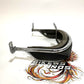 Genuine Harley 2009 Up Touring Rear Bumper Assembly 91023-09 91123-09 91013-09