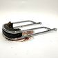 Genuine Harley Touring 1968-1980 Front Bumper 91075-68