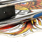 Genuine Harley Touring 1968-1980 Front Bumper 91075-68