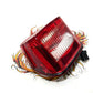 Genuine Harley 2003 Up Tail Brake Light Assembly 68368-03