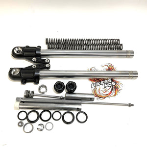 Genuine Harley-Davidson 2018 Up Softail Inverted Forks 45400327 45400328