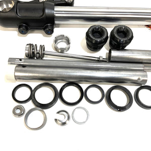 Genuine Harley-Davidson 2018 Up Softail Inverted Forks 45400327 45400328