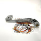 Genuine Harley 2014 Up Touring Chrome Brake Pedal 50600067
